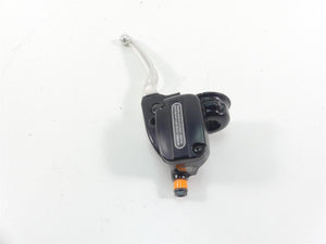 2016 Harley Touring FLHR Road King  Front Brembo Brake Master Cylinder 44551-08F | Mototech271