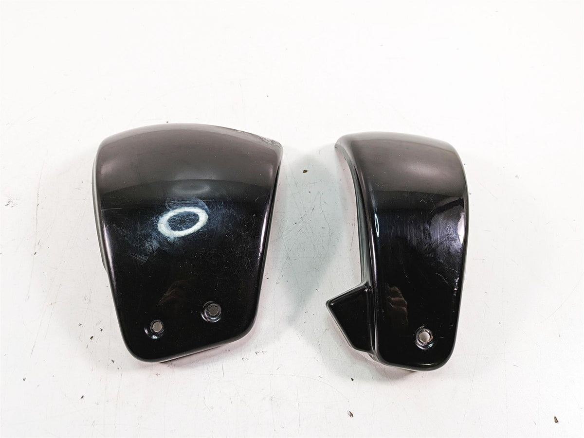 2020 Harley Softail FXBB Street Bob Side Cover Set - Read 61300763 69201511 {{ shop.shopifyCountryName }} - Mototech271