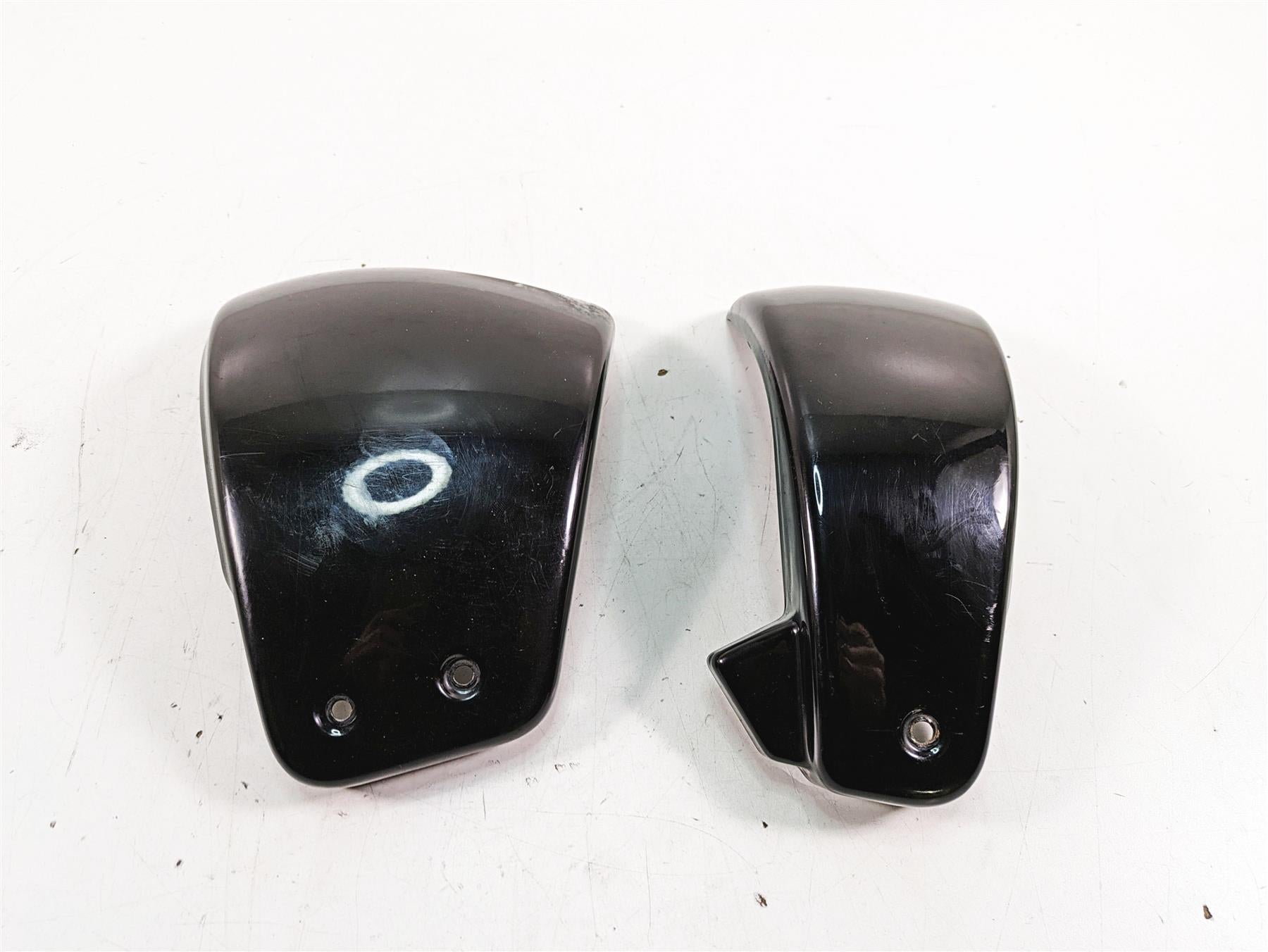 2020 Harley Softail FXBB Street Bob Side Cover Set - Read 61300763 69201511 {{ shop.shopifyCountryName }} - Mototech271