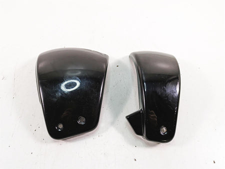 2020 Harley Softail FXBB Street Bob Side Cover Set - Read 61300763 69201511 {{ shop.shopifyCountryName }} - Mototech271