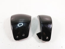 Load image into Gallery viewer, 2020 Harley Softail FXBB Street Bob Side Cover Set - Read 61300763 69201511
