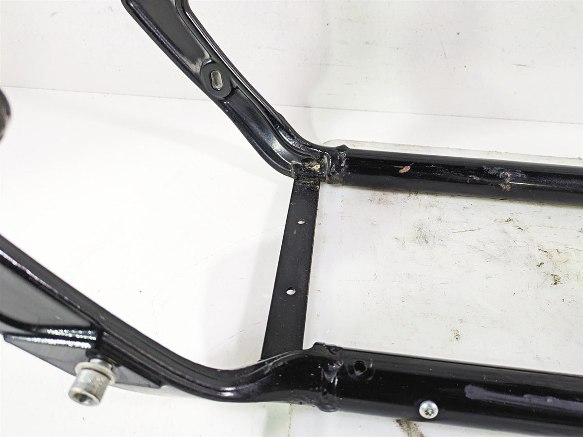 2021 Harley Softail FLSL Slim M8 Frame Chassis 30dgr Rake With Clean Arkansas Title 47000126 {{ shop.shopifyCountryName }} - Mototech271