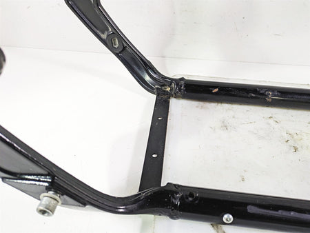 2021 Harley Softail FLSL Slim M8 Frame Chassis 30dgr Rake With Clean Arkansas Title 47000126 {{ shop.shopifyCountryName }} - Mototech271
