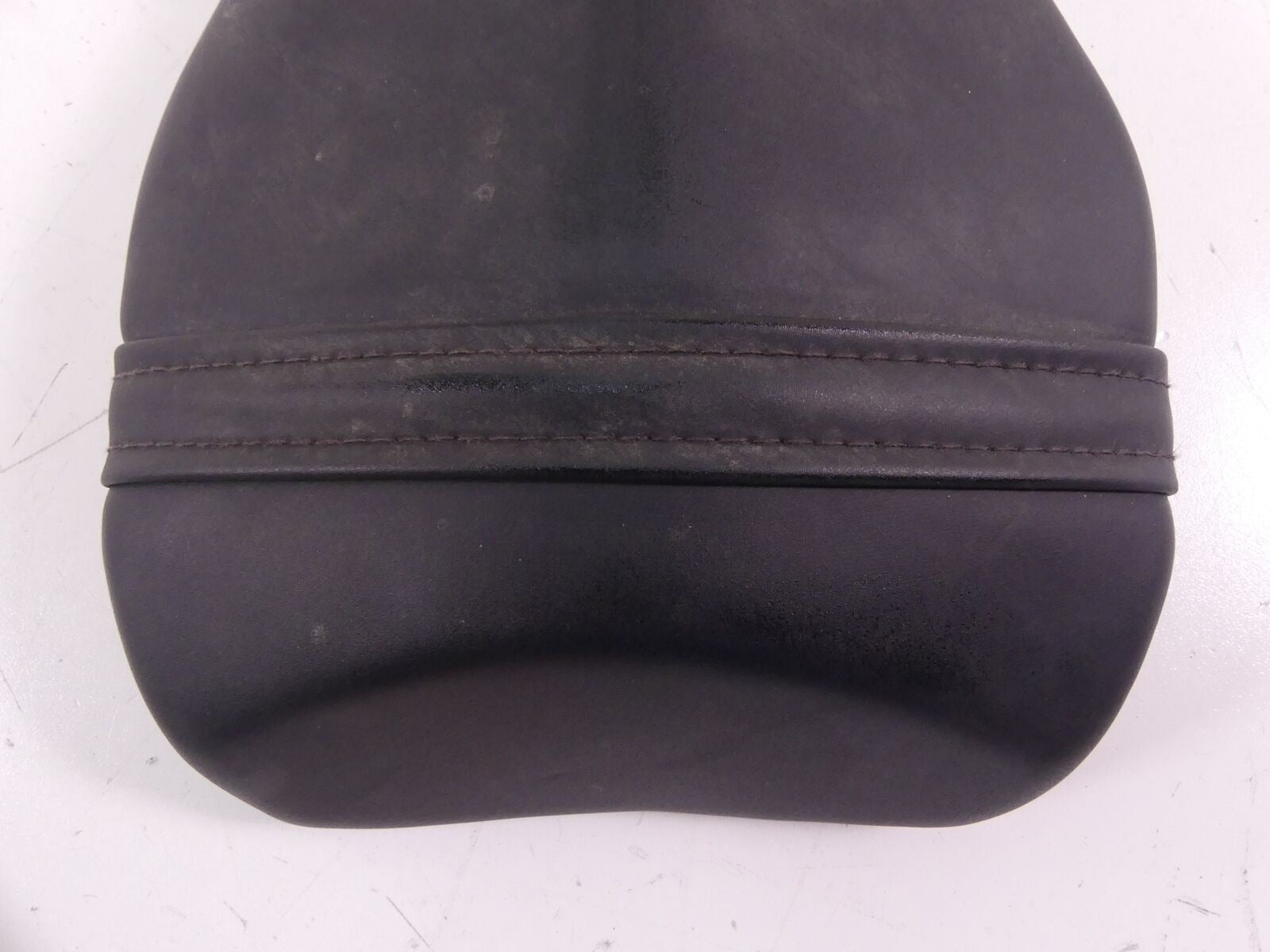 2008 Ducati 1098 S Rear Passenger Pillion Seat Saddle 59510811A {{ shop.shopifyCountryName }} - Mototech271
