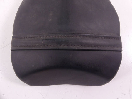 2008 Ducati 1098 S Rear Passenger Pillion Seat Saddle 59510811A {{ shop.shopifyCountryName }} - Mototech271
