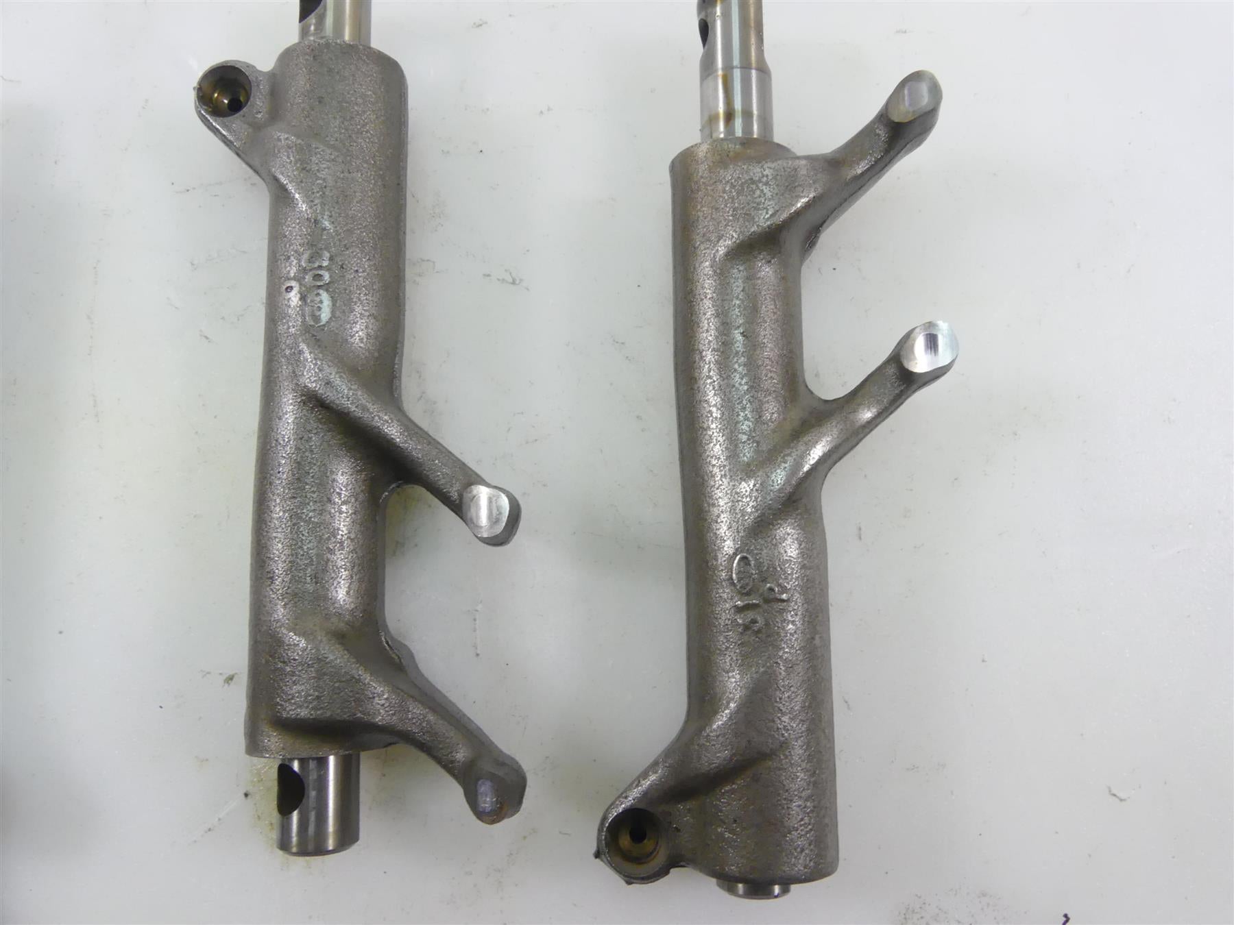 2018 Harley FXBRS Softail Breakout Rocker Arm Rockers Set 17300055 17300053 {{ shop.shopifyCountryName }} - Mototech271