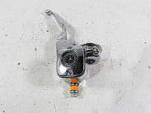 Load image into Gallery viewer, 2005 Harley Softail FLSTFSE CVO Fat Boy Front Brake Mstr Cylinder 9/16 44728-05 | Mototech271
