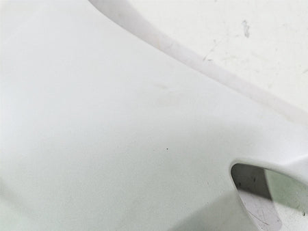 2018 Indian Chieftain Limited Left Upper Side Cover Fairing White Pearl 5450242 {{ shop.shopifyCountryName }} - Mototech271