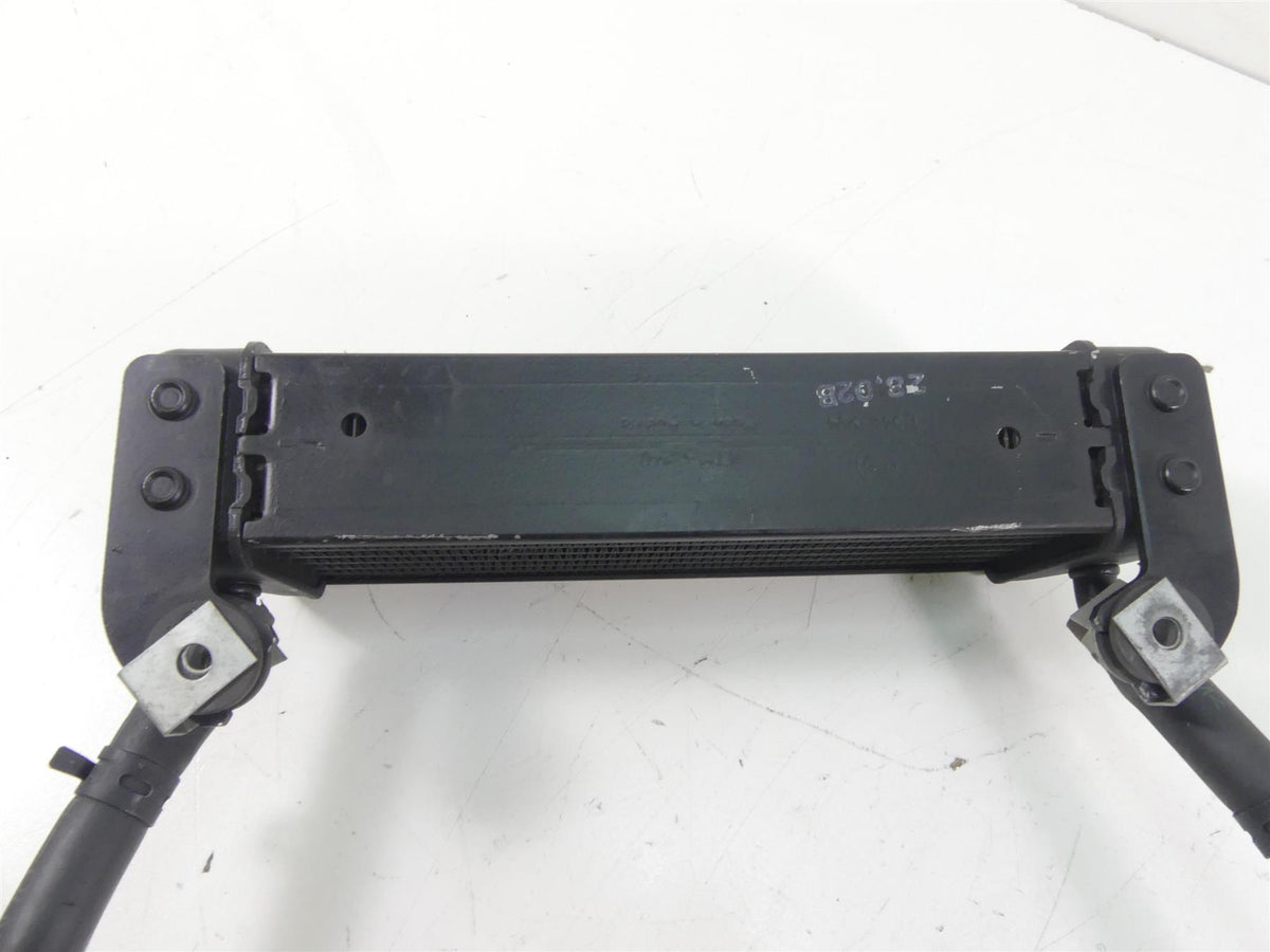2003 BMW R1150 GS R21 Oil Cooler Radiator & Lines 17211342924 {{ shop.shopifyCountryName }} - Mototech271