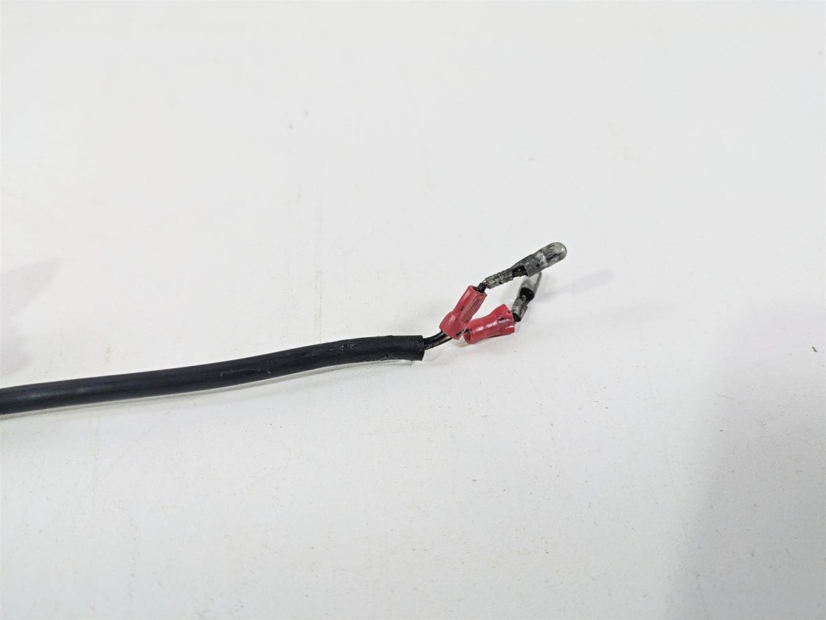 2006 Suzuki GSXR1000 K6 Right Mirror Blinker Turn Signal 56500-41G01 56500-41G03 {{ shop.shopifyCountryName }} - Mototech271