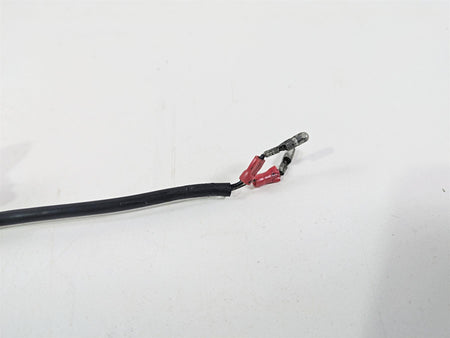 2006 Suzuki GSXR1000 K6 Right Mirror Blinker Turn Signal 56500-41G01 56500-41G03 {{ shop.shopifyCountryName }} - Mototech271