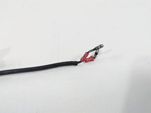 2006 Suzuki GSXR1000 K6 Right Mirror Blinker Turn Signal 56500-41G01 56500-41G03