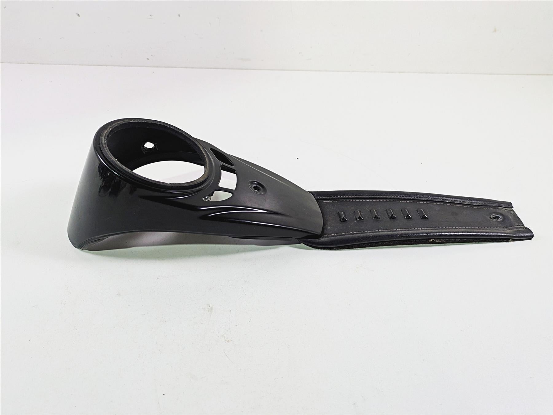 2018 Harley FLHCS Softail Heritage 115th Upper Tank Dash Console Cover 70900716 {{ shop.shopifyCountryName }} - Mototech271