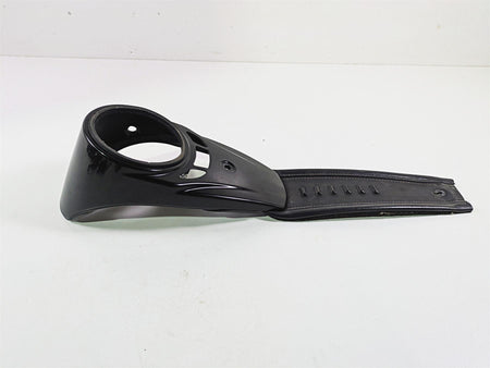 2018 Harley FLHCS Softail Heritage 115th Upper Tank Dash Console Cover 70900716 {{ shop.shopifyCountryName }} - Mototech271