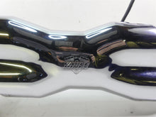 Load image into Gallery viewer, 2009 Harley FLHTCU SE4 CVO E-Glide Vance Hines Power Duals Exhaust Header  46332
