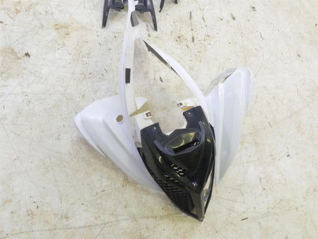 2020 Yamaha YFM 700 Raptor Front Rear Fender Fairing Cover Set 1PE-F1500-10-00 {{ shop.shopifyCountryName }} - Mototech271