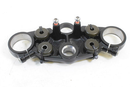 2005 Suzuki GSX1300 R Hayabusa Upper Triple Tree Steering Clamp 51311-24F00 {{ shop.shopifyCountryName }} - Mototech271