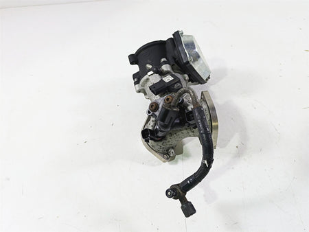 Harley Davidson Milwaukee Eight M8 Screamin Eagle 64mm Throttle Body 27300147 27300098 27400040 {{ shop.shopifyCountryName }} - Mototech271