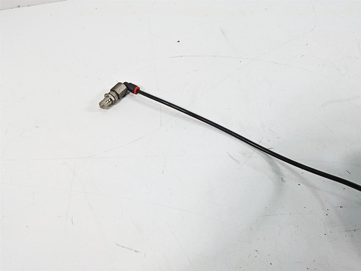 1999 Harley Touring FLHTC Electra Glide Rear 13" Shocks Dampers -Read 54565-97A {{ shop.shopifyCountryName }} - Mototech271