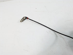 1999 Harley Touring FLHTC Electra Glide Rear 13" Shocks Dampers -Read 54565-97A | Mototech271