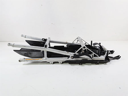 2008 Aprilia RSVR 1000 Factory Straight Rear Subframe & Inner Fender AP8146500 {{ shop.shopifyCountryName }} - Mototech271