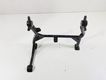 2018 KTM 1290 Super Adv S Center Kickstand & Mounts 6030312210033 60303122200C1 {{ shop.shopifyCountryName }} - Mototech271