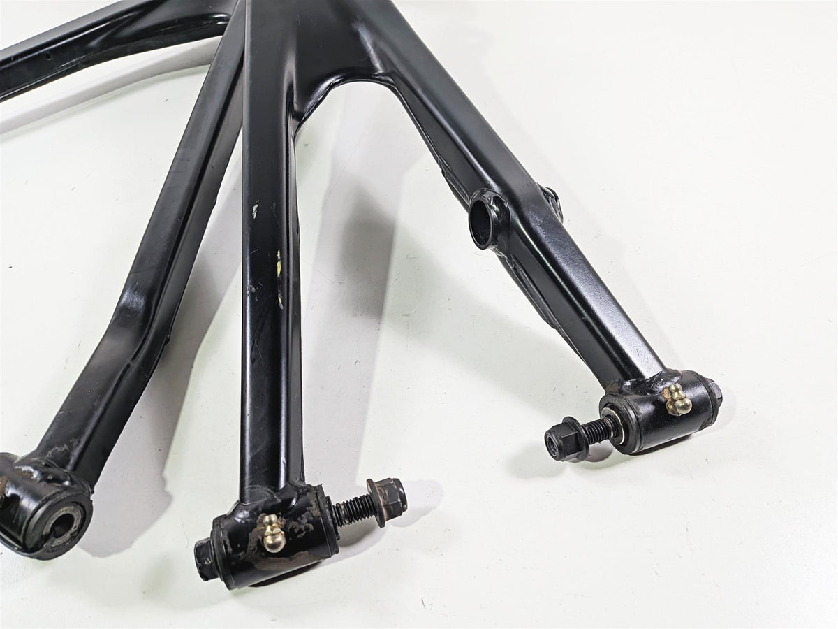 2018 Can Am Maverick X3 XRS Turbo R Front Right Knee A-Arm Set 706203077-Mototech271