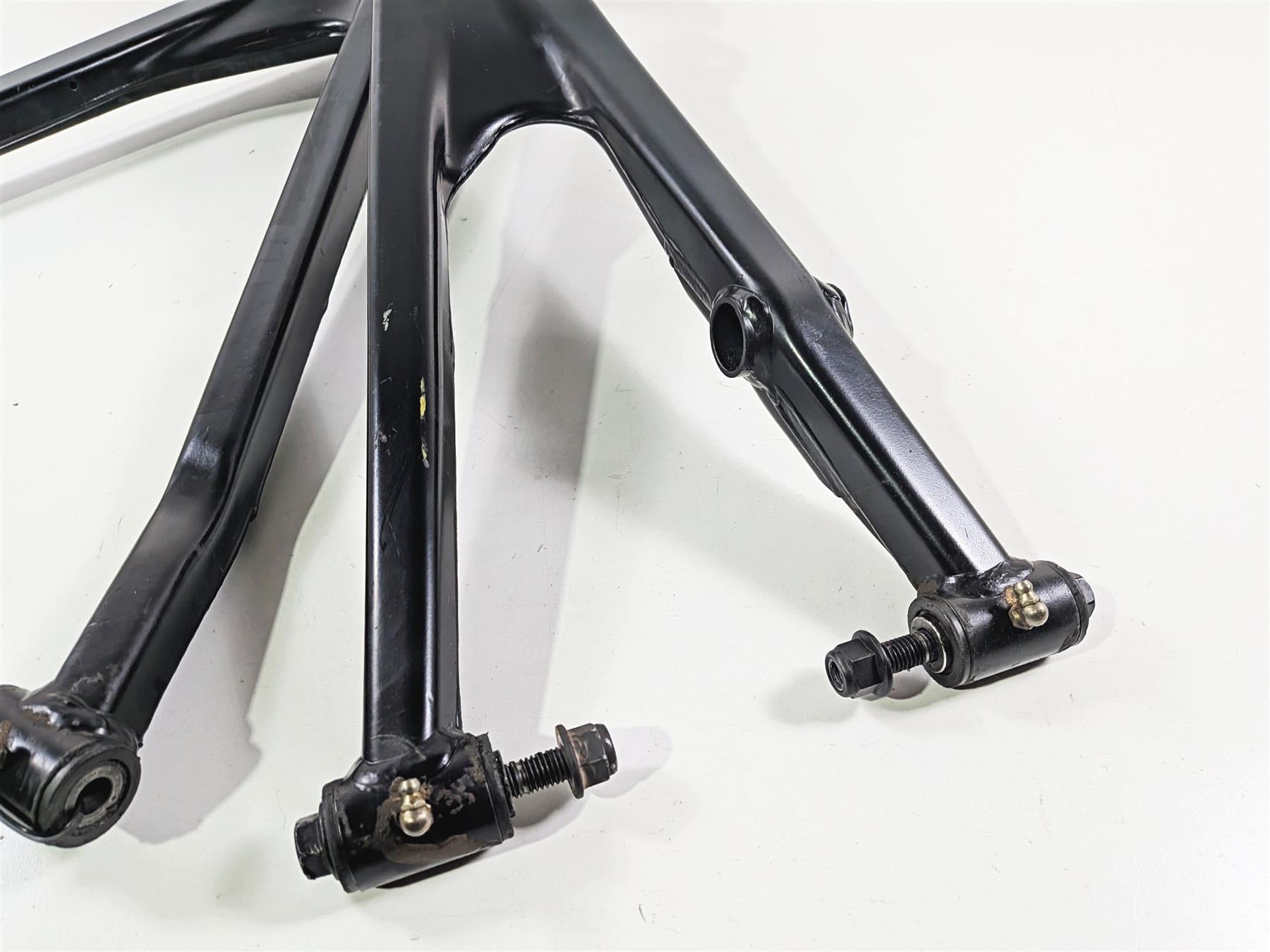 2018 Can Am Maverick X3 XRS Turbo R Front Right Knee A-Arm Set 706203077-Mototech271