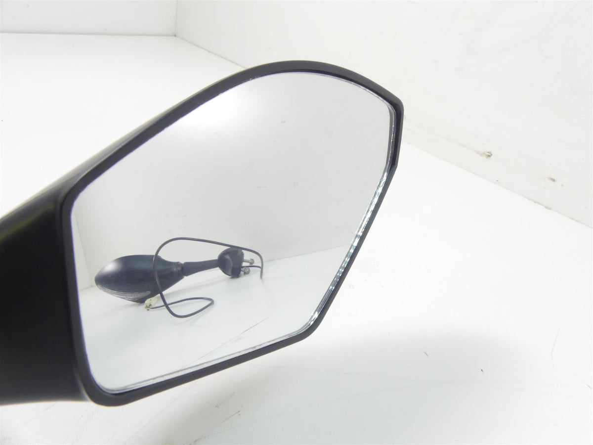 2004 Aprilia RSV 2 1000R Mille Aftermarket Rear View Mirror Front Blinker Set {{ shop.shopifyCountryName }} - Mototech271