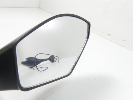 2004 Aprilia RSV 2 1000R Mille Aftermarket Rear View Mirror Front Blinker Set {{ shop.shopifyCountryName }} - Mototech271