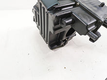 Load image into Gallery viewer, 2013  Moto Guzzi V7 750 Stone Air Box Cleaner Breather &amp; Y-Pipe 8878421

