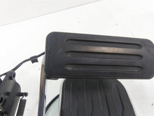 Load image into Gallery viewer, 2001 Yamaha XV1600 Road Star Front Right Floor Board + Brake Pedal 4WM-27420-10 | Mototech271
