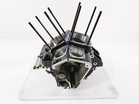 2002 Indian Spirit Deluxe S&S 88ci Super Stock Engine Crank Case Set 00-186 {{ shop.shopifyCountryName }} - Mototech271