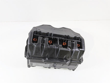 2016 Yamaha YZF R1 RN32 Air Box Cleaner & Injectors 2CR-14411-00-00 {{ shop.shopifyCountryName }} - Mototech271