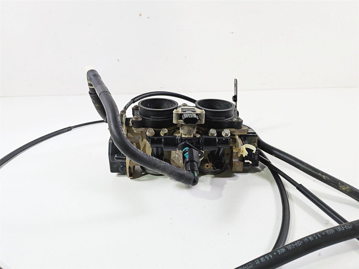 2020 Honda Talon SXS1000 S2R 1000R Throttle Body Fuel Injection 16400-HL6-B02 {{ shop.shopifyCountryName }} - Mototech271