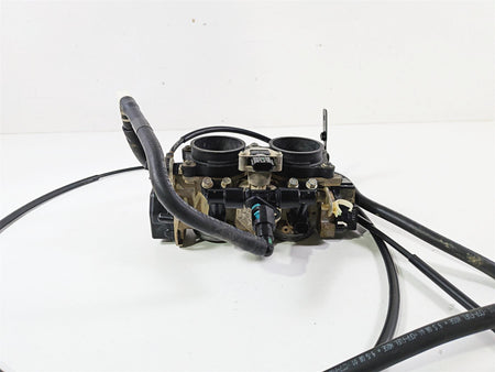 2020 Honda Talon SXS1000 S2R 1000R Throttle Body Fuel Injection 16400-HL6-B02 {{ shop.shopifyCountryName }} - Mototech271