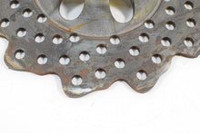 Load image into Gallery viewer, 2009 Polaris Dragon RMK 800 Brake Disc Rotor 2203712 | Mototech271
