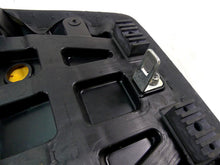 Load image into Gallery viewer, 2010 Kawasaki ZX1400 ZX14 R Ninja Duo Driver Rider Seat Saddle 53066-0161
