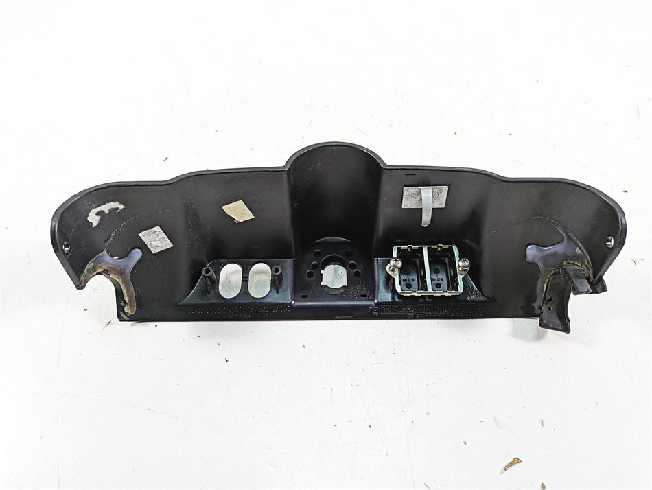 2013 Harley Touring FLHX Street Glide Ignition Switch Panel Fairing 58510-96 {{ shop.shopifyCountryName }} - Mototech271