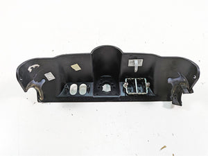 2013 Harley Touring FLHX Street Glide Ignition Switch Panel Fairing 58510-96 | Mototech271