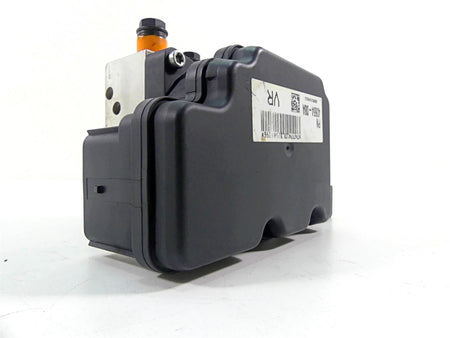 2014 Harley VRSCF Muscle V-Rod Abs Brake Pump Pressure Unit Module 40664-08A {{ shop.shopifyCountryName }} - Mototech271