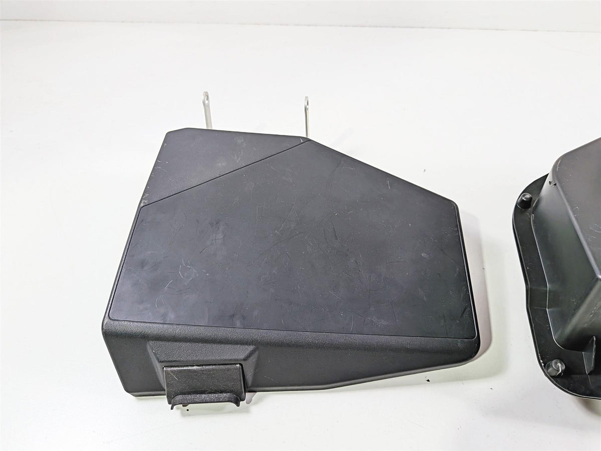 2024 Polaris RZR Pro XP 4 Ultimate Storage Compartment Glove Box 5455493-Mototech271