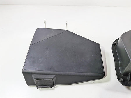 2024 Polaris RZR Pro XP 4 Ultimate Storage Compartment Glove Box 5455493-Mototech271
