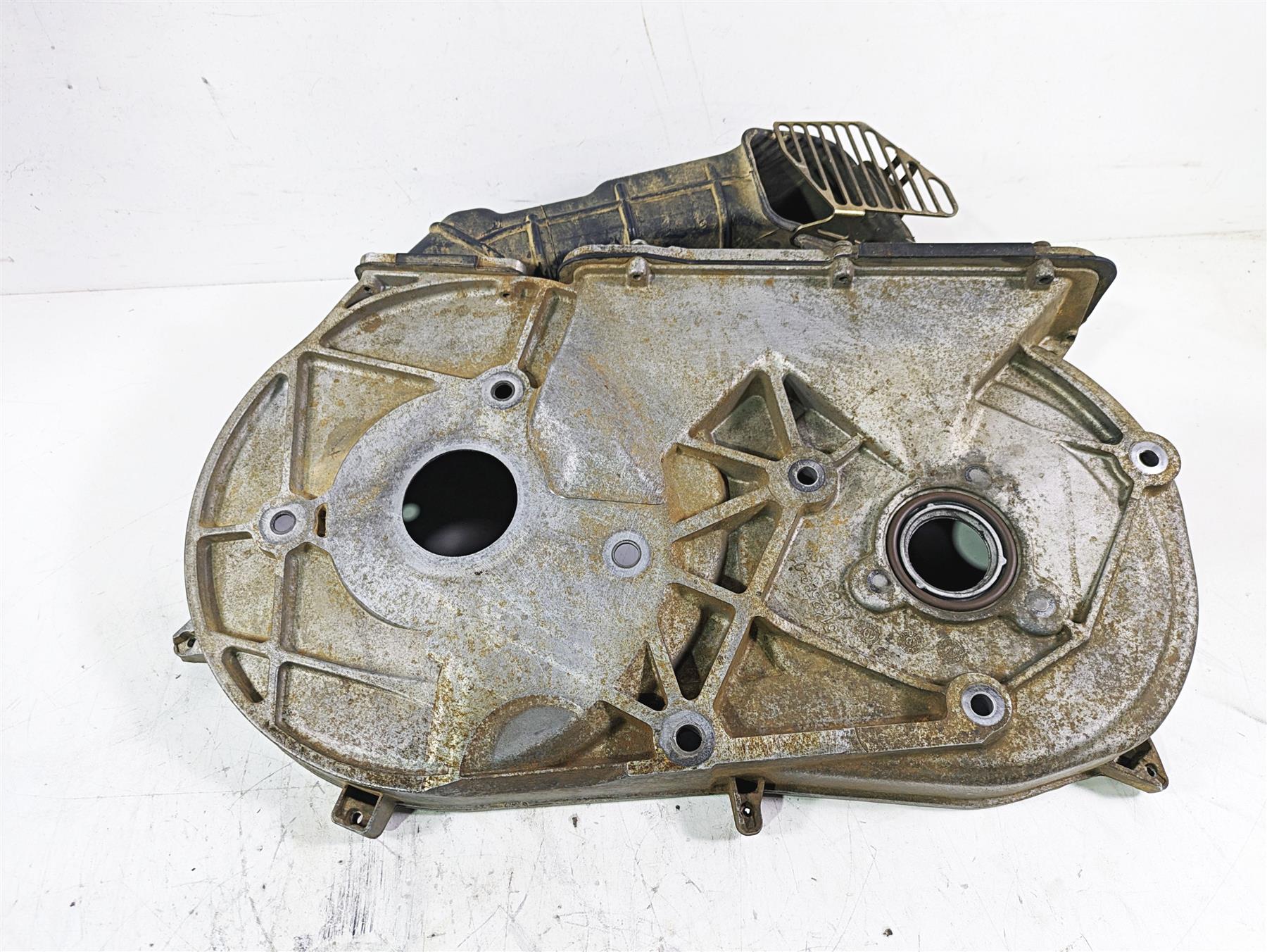 2020 Polaris RZR XP 1000 Turbo Primary Clutch Drive Covers & Tubes 2637068 {{ shop.shopifyCountryName }} - Mototech271