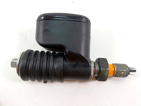 2014 Harley Dyna FXDB Street Bob Rear Brake Master Cylinder 42474-06C {{ shop.shopifyCountryName }} - Mototech271