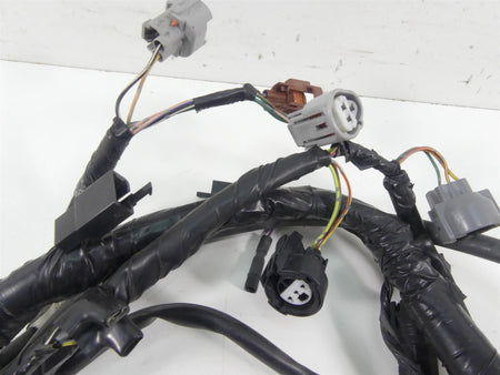 2003 Honda VTX1800 C Main Wiring Harness Loom - No Cut 32100-MCH-830 {{ shop.shopifyCountryName }} - Mototech271