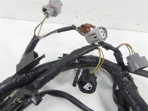 2003 Honda VTX1800 C Main Wiring Harness Loom - No Cut 32100-MCH-830 | Mototech271