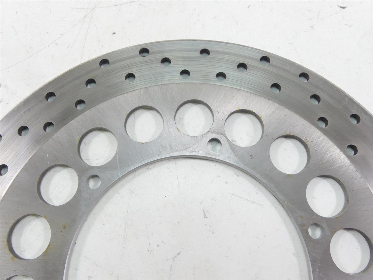 2001 Yamaha XV1600 Road Star Front Brake Rotor Disc Set 3JB-2582U-01-00 {{ shop.shopifyCountryName }} - Mototech271