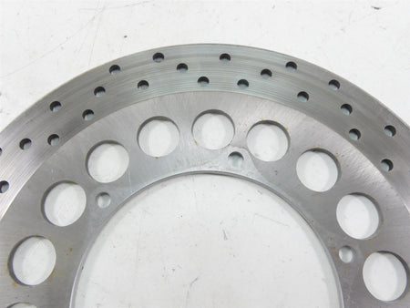 2001 Yamaha XV1600 Road Star Front Brake Rotor Disc Set 3JB-2582U-01-00 {{ shop.shopifyCountryName }} - Mototech271