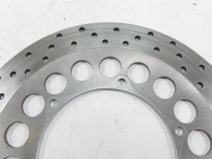 2001 Yamaha XV1600 Road Star Front Brake Rotor Disc Set 3JB-2582U-01-00